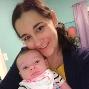 Meet your Posher, Molly